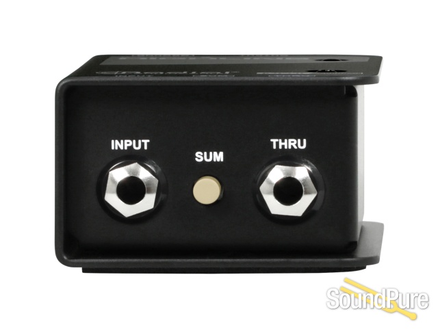 Radial Engineering Highline Line Isolator — image 2
