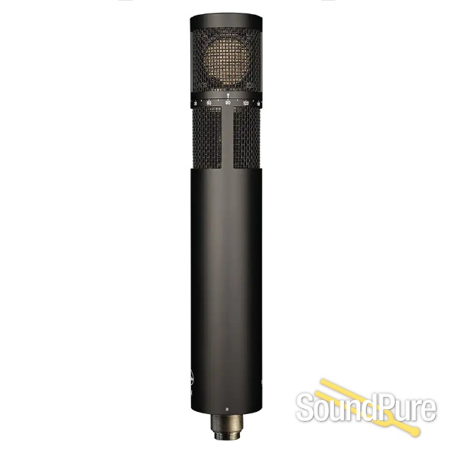 Peluso P24 Stereo LDC Tube Microphone — image 5