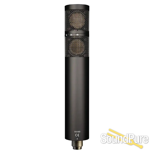 Peluso P24 Stereo LDC Tube Microphone — image 8