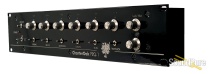 CharterOak PEQ1 Stereo EQ - Open Box Demo CharterOak PEQ1 Stereo EQ - Open Box Demo