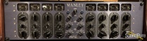 Manley Massive Passive Stereo Tube EQ - Demo/Open Box Manley Massive Passive Stereo Tube EQ - Demo/Open Box