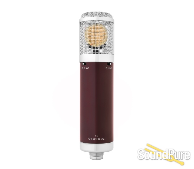 Vanguard V4 gen2 FET Condenser - Used — image 2