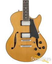 Comins GCS-1ES Vintage Blonde Electric Guitar #112367 Comins GCS-1ES Vintage Blonde Electric Guitar #112367