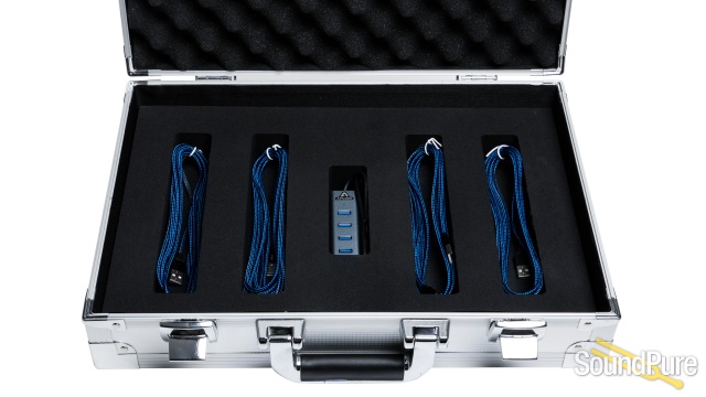Apogee Digital MiC Plus Podcast Kit — image 1
