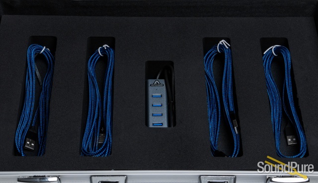 Apogee Digital MiC Plus Podcast Kit — image 2