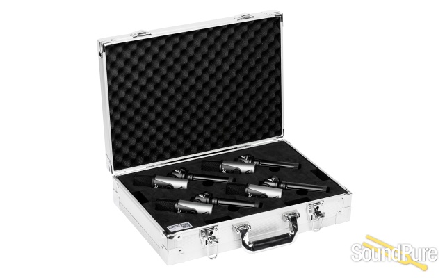 Apogee Digital MiC Plus Podcast Kit — image 3