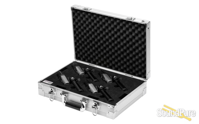 Apogee Digital MiC Plus Podcast Kit — image 4