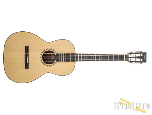 Collings 01 A 12-Fret Acoustic Guitar #22458 - Used — image 6