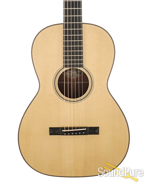 Collings 01 A 12-Fret Acoustic Guitar #22458 - Used — image 1