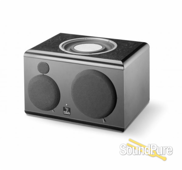 Focal SM9 Studio Monitor Pair — image 4