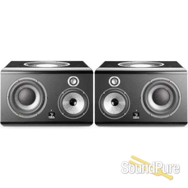 Focal SM9 Studio Monitor Pair — image 1
