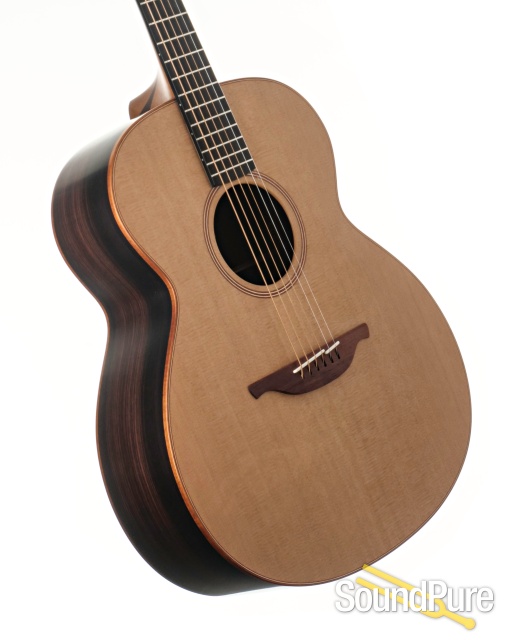 Lowden O-25 Acoustic #27978 - Used — image 2