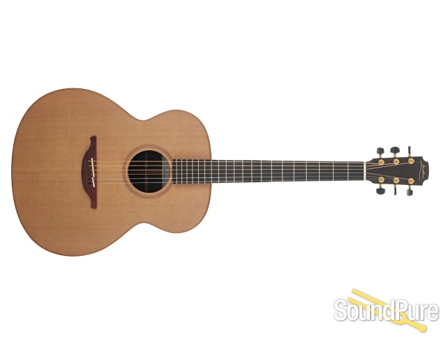 Lowden O-25 Acoustic #27978 - Used — image 5
