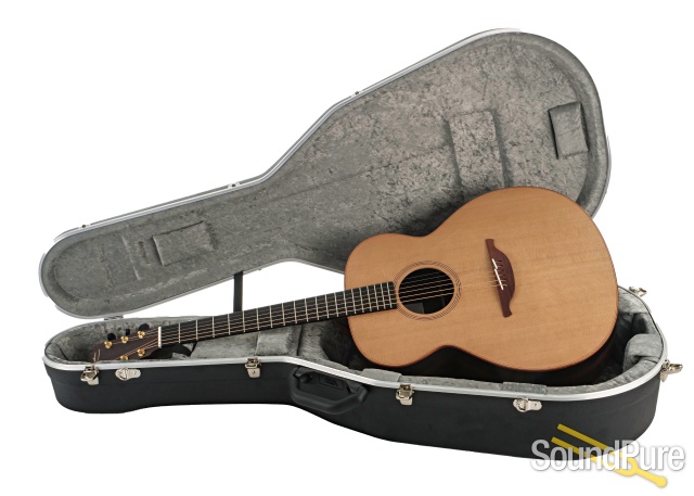 Lowden O-25 Acoustic #27978 - Used — image 6