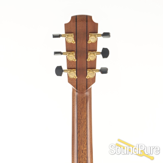 Lowden O-25 Acoustic #27978 - Used — image 7