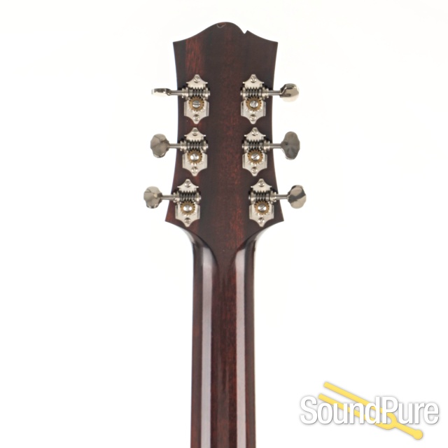 Collings CJ Acoustic Guitar #10789 - Used — image 7