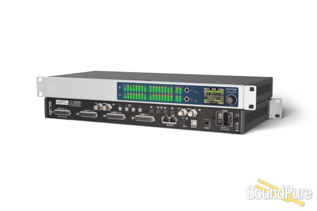RME M-1620 Pro Dante 16x20 AD/DA Converter