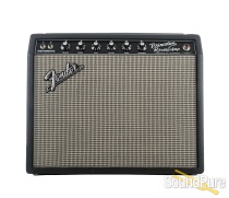 Fender 65 Princeton Reverb Reissue Combo Amp - Used Fender 65 Princeton Reverb Reissue Combo Amp - Used