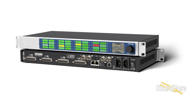 RME M-32 AD Pro II Dante Converter