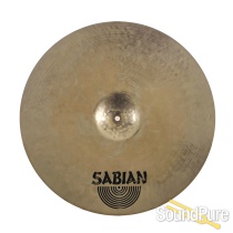 Sabian HH 20 Dry Ride - Used Sabian HH 20 Dry Ride - Used