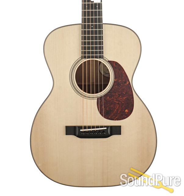 Bourgeois Country Boy O HS Acoustic Guitar #10911