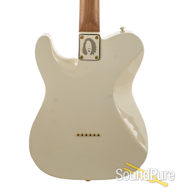Suhr Mateus Asato SS Classic T Guitar #81492 — image 2