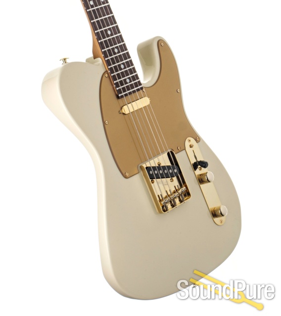 Suhr Mateus Asato SS Classic T Guitar #81492 — image 6