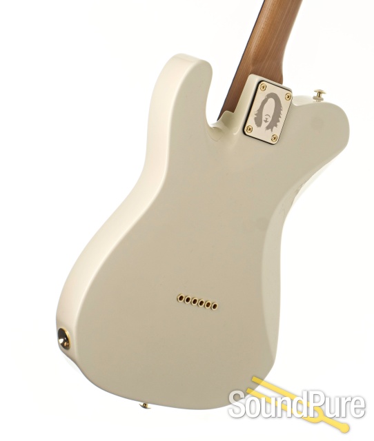 Suhr Mateus Asato SS Classic T Guitar #81492 — image 7