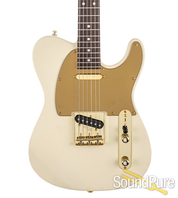 Suhr Mateus Asato SS Classic T Guitar #81492 — image 1