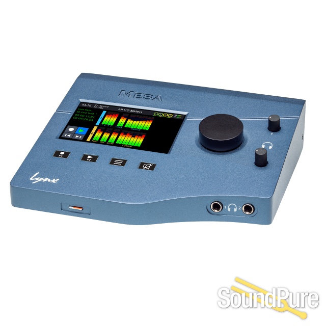 Lynx Mesa Desktop AD/DA Converter and Interface — image 1
