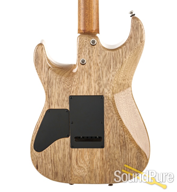 Anderson Cobra S Ultraviolet Blue Burst Guitar #01-08-25N — image 6
