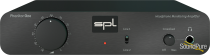 SPL Phonitor One Headphone Amplifier SPL Phonitor One Headphone Amplifier
