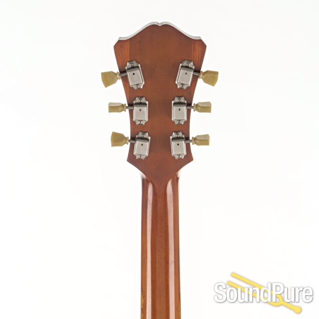 Eastman T49/V-GB Archtop Guitar #P2401960 — image 7
