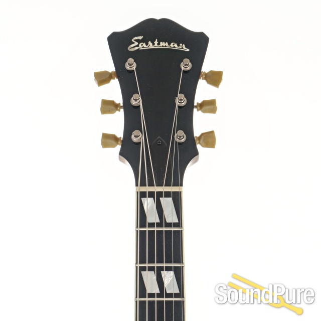Eastman T49/V-GB Archtop Guitar #P2401960 — image 8