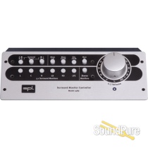 SPL SMC 5.1 Surround Monitor Controller SPL SMC 5.1 Surround Monitor Controller