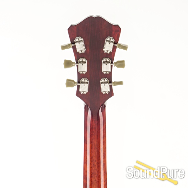 Eastman AR372CE-P90 Archtop Guitar #L2400808 — image 7