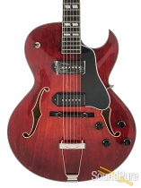 Eastman AR372CE-P90 Archtop Guitar #L2400808