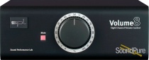 SPL Volume 8 Eight Channel Volume Control