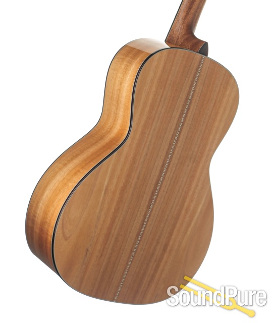 Eastman L-00SS-KOA #M2436356 — image 3