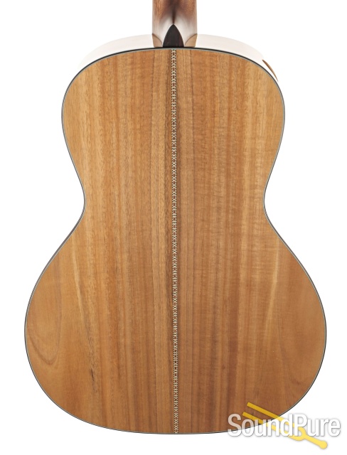 Eastman L-00SS-KOA #M2436356 — image 4