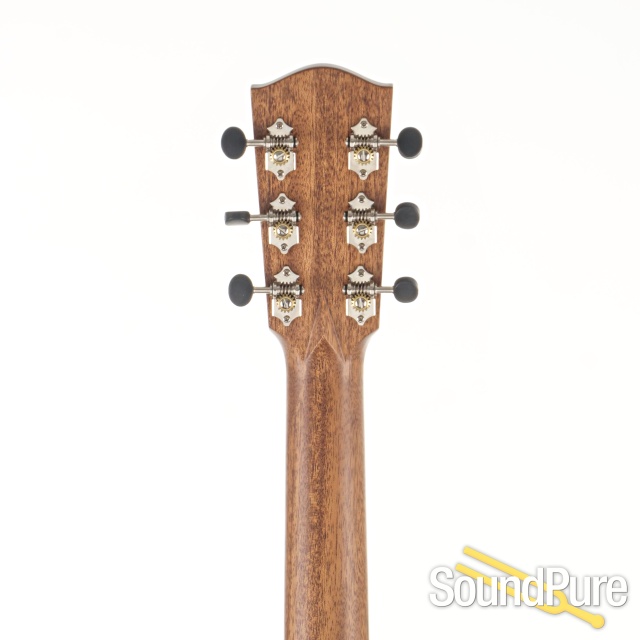 Eastman L-00SS-KOA #M2436356 — image 7