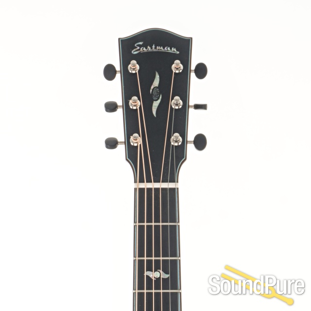 Eastman L-00SS-KOA #M2436356 — image 8