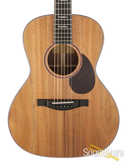 Eastman L-00SS-KOA #M2436356 — image 1