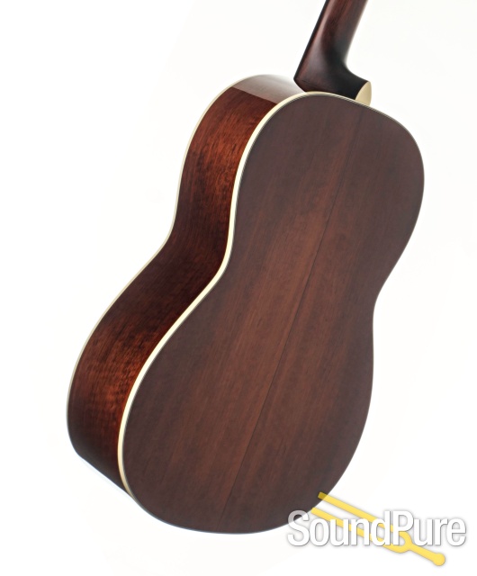 Eastman E6-LGSS-TC-SB Acoustic Guitar #M2438402 — image 3