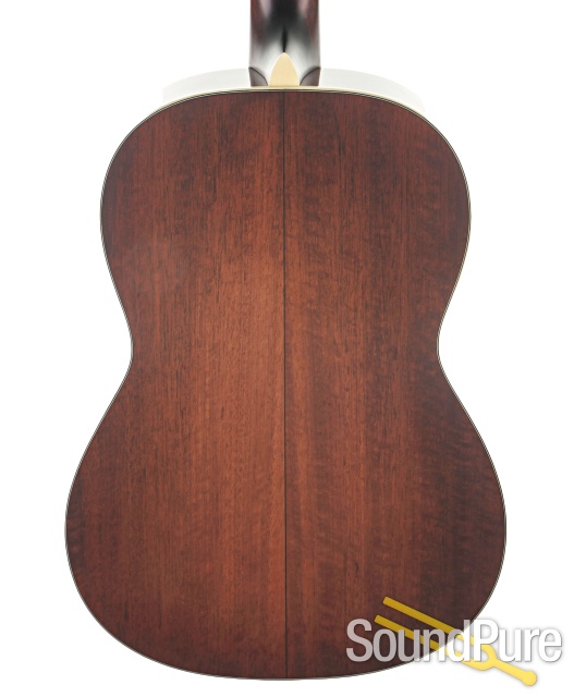 Eastman E6-LGSS-TC-SB Acoustic Guitar #M2438402 — image 6