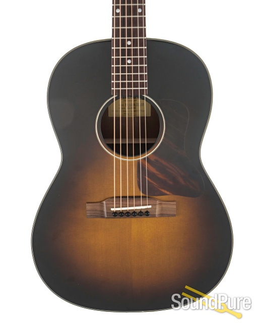 Eastman E6-LGSS-TC-SB Acoustic Guitar #M2438402 — image 1