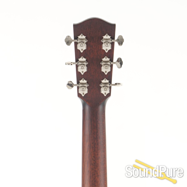 Eastman E6-LGSS-TC-SB Acoustic Guitar #M2438402 — image 9