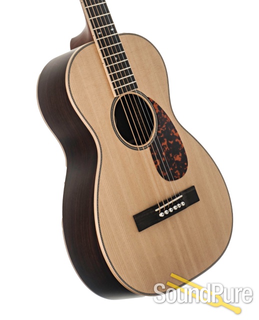 Larrivee 0-40R Acoustic Guitar #135918 - Used — image 2