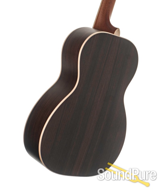 Larrivee 0-40R Acoustic Guitar #135918 - Used — image 3
