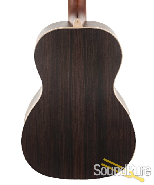 Larrivee 0-40R Acoustic Guitar #135918 - Used — image 4